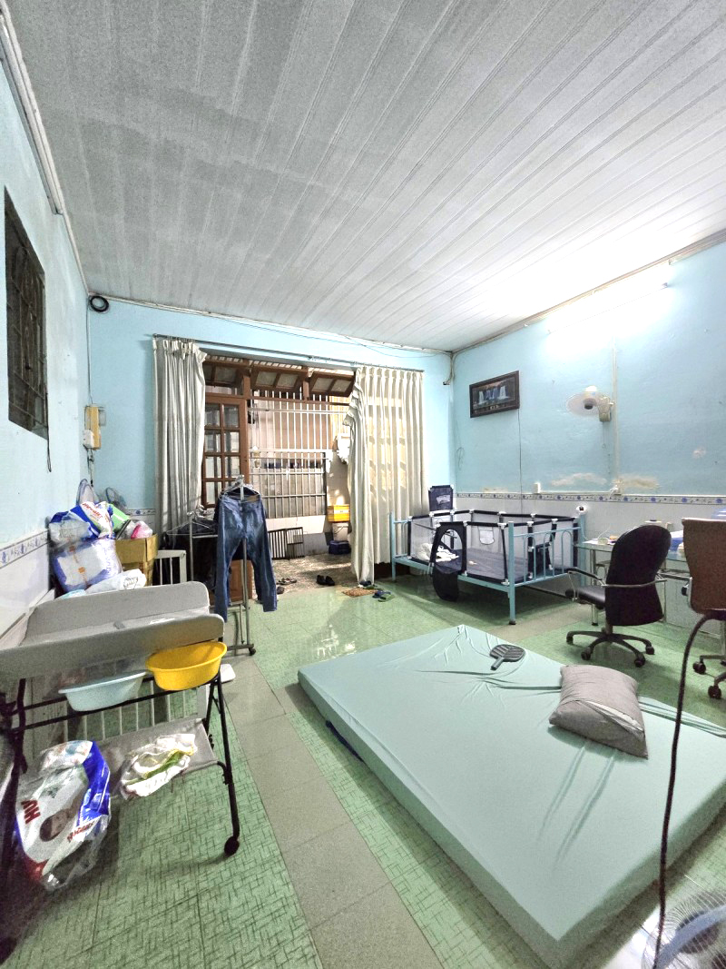 Bán Nhà Hẻm Xe Hơi 65m2_5x13m Chỉ 3,9 tỷ Đình Phong Phú Tăng Nhơn Phú B Thủ Đức - Ảnh 2